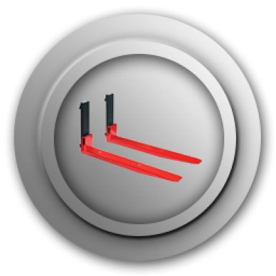 Targonca villamérlegek