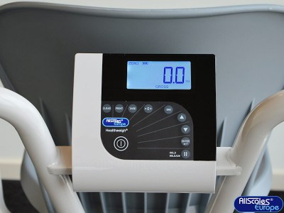 ASMD-CS mobil székmérleg