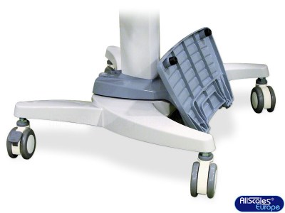 ASMD-CS mobil székmérleg