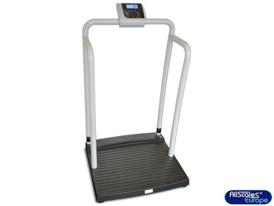 ASMD-HS orvosi mérleg kapaszkodóval