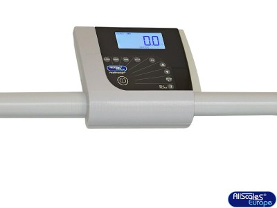 ASMD-HS orvosi mérleg kapaszkodóval