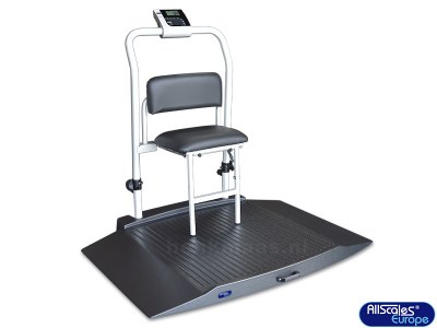 ASMD-MWHS multifunkcionális beteg mérleg