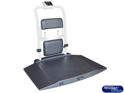 ASMD-MWHS multifunkcionális beteg mérleg