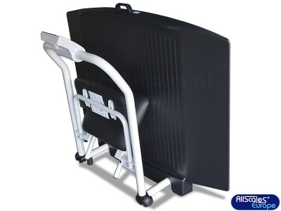 ASMD-MWHS multifunkcionális beteg mérleg