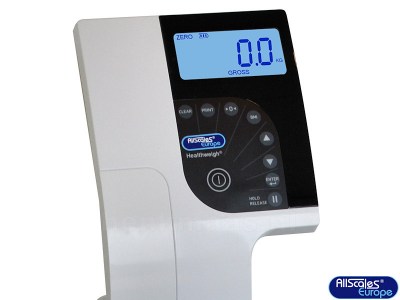 ASMD-PF személymérleg