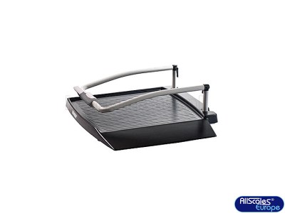 ASMD-WHS1 Kerekes szék mérleg kapaszkodóval