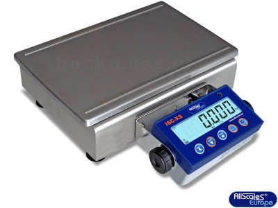 BSK-HR precíziós mérlegek