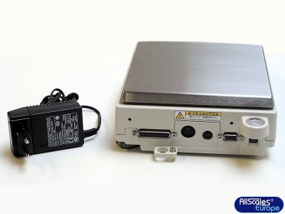 DK / DK-C-M precíziós mérlegek