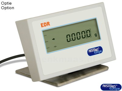 DK / DK-C-M precíziós mérlegek