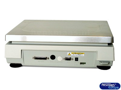 PBL precíziós mérlegek