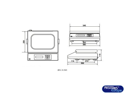 PBL precíziós mérlegek
