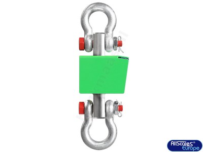 KW-KSK - típusú darumérleg