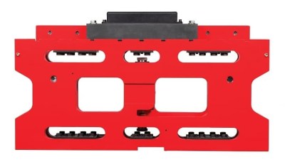 RAVAS iCP-32 targoncamérleg