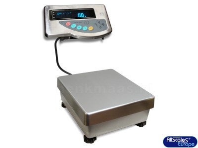 IPB precíziós mérlegek