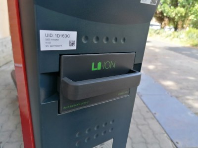 RAVAS-3200-F Li békamérleg, mérleges raklapemelő, mérleges béka, hosszított villás változat