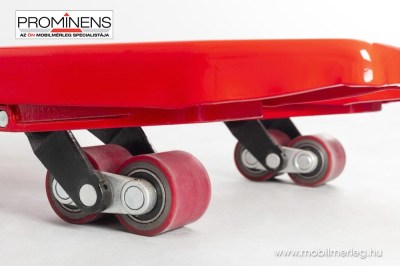 RAVAS 3200-F Li békamérleg, mérleges béka Li-ion akkuval