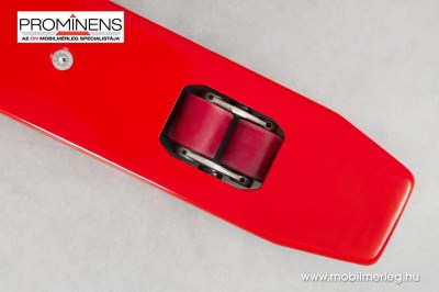 RAVAS 3200-F Li békamérleg, mérleges béka Li-ion akkuval